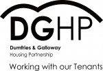 DGHP Logo